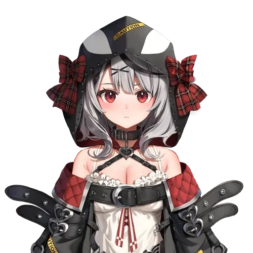 Hololive (JP) + EN Vtubers